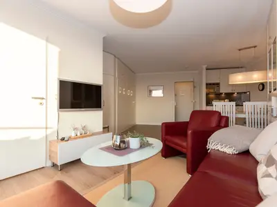Ferienwohnung für 3 Personen (40 m²) in Cuxhaven 10/10