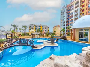 Ferienwohnung für 4 Personen (80 m²) in Belones