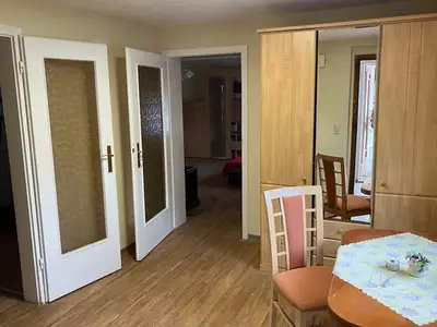 Ferienwohnung für 3 Personen (70 m²) in Lossatal 3/10