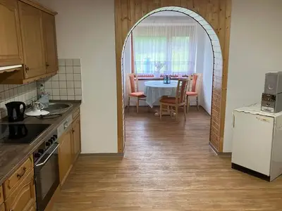Ferienwohnung für 3 Personen (70 m²) in Lossatal 4/10