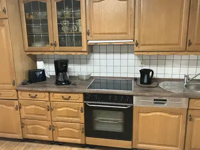 Ferienwohnung für 3 Personen (70 m²) in Lossatal 5/10