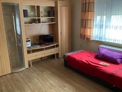 Ferienwohnung für 3 Personen (70 m²) in Lossatal 7/10
