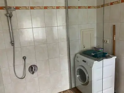 Ferienwohnung für 3 Personen (70 m²) in Lossatal 9/10