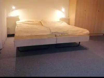 Schlafbereich