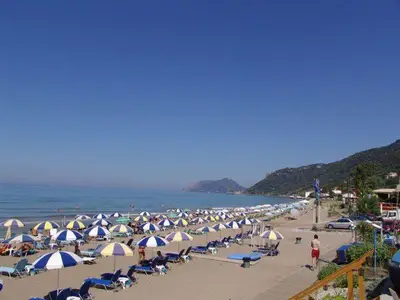 Beaches