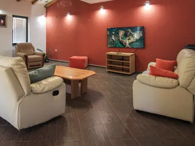 living-room