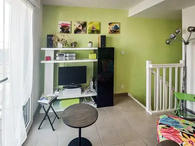 living-room