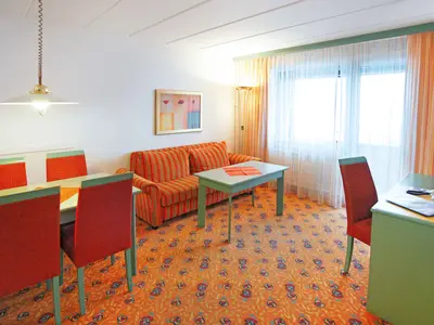 Ferienwohnung für 2 Personen (19 m²) in Schöneck/Vogtland 8/10