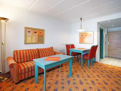 Ferienwohnung für 2 Personen (19 m²) in Schöneck/Vogtland 9/10