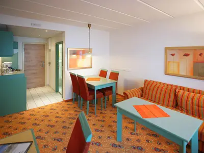 Ferienwohnung für 2 Personen (19 m²) in Schöneck/Vogtland 10/10