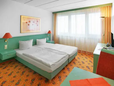 Ferienwohnung für 2 Personen (19 m²) in Schöneck/Vogtland 6/10