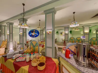 Ferienwohnung für 2 Personen (19 m²) in Schöneck/Vogtland 10/10