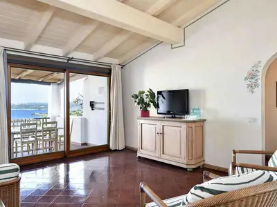 Ferienwohnung für 6 Personen (70 m²) in Stintino 5/9