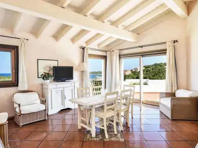 Ferienwohnung für 4 Personen (60 m²) in Liscia Di Vacca 5/8