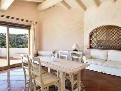Ferienwohnung für 4 Personen (60 m²) in Liscia Di Vacca 6/8
