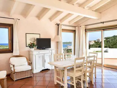 Ferienwohnung für 4 Personen (60 m²) in Liscia Di Vacca 7/8