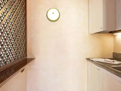 Ferienwohnung für 4 Personen (60 m²) in Liscia Di Vacca 8/8