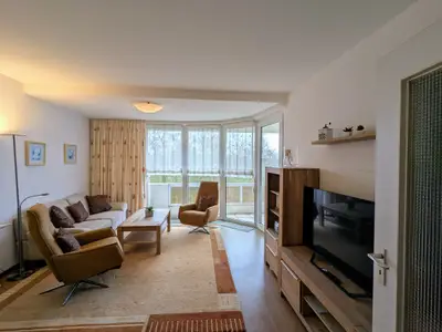 Ferienwohnung für 2 Personen (46 m²) in Cuxhaven 4/10