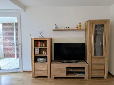 Ferienwohnung für 2 Personen (46 m²) in Cuxhaven 5/10
