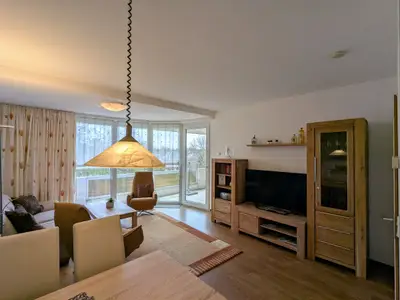 Ferienwohnung für 2 Personen (46 m²) in Cuxhaven 6/10