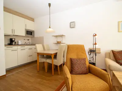 Ferienwohnung für 2 Personen (46 m²) in Cuxhaven 7/10