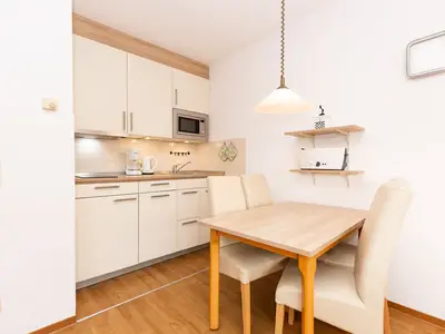 Ferienwohnung für 2 Personen (46 m²) in Cuxhaven 8/10