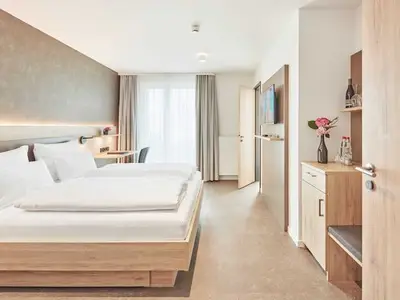Ferienwohnung für 2 Personen in Sontheim 1/10 Ferienwohnung für 2 Personen in Sontheim 1/10