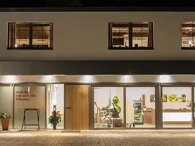 Ferienwohnung für 2 Personen in Sontheim 4/10 Ferienwohnung für 2 Personen in Sontheim 4/10