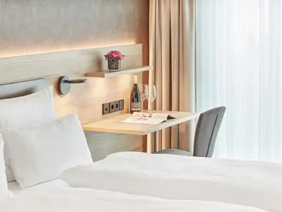 Ferienwohnung für 2 Personen in Sontheim 7/10 Ferienwohnung für 2 Personen in Sontheim 7/10