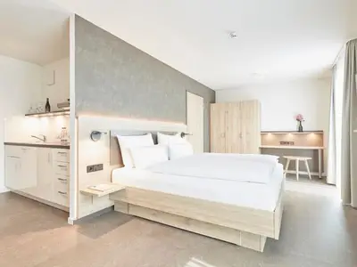 Ferienwohnung für 2 Personen in Sontheim 8/10 Ferienwohnung für 2 Personen in Sontheim 8/10