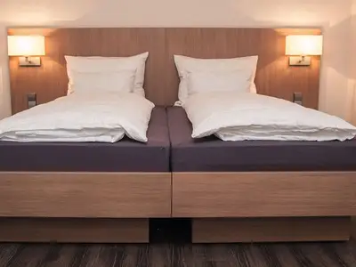 Ferienwohnung für 2 Personen in Sontheim 9/10 Ferienwohnung für 2 Personen in Sontheim 9/10