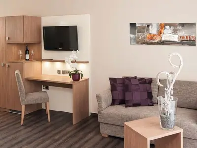Ferienwohnung für 2 Personen in Sontheim 10/10 Ferienwohnung für 2 Personen in Sontheim 10/10