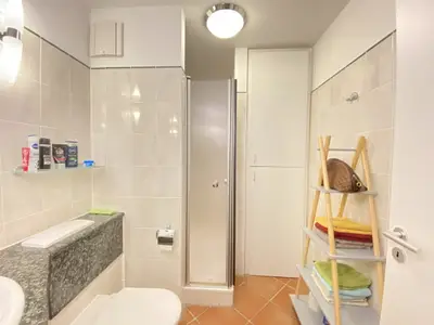 Ferienwohnung für 4 Personen (56 m²) in Dewichow auf Usedom 8/10