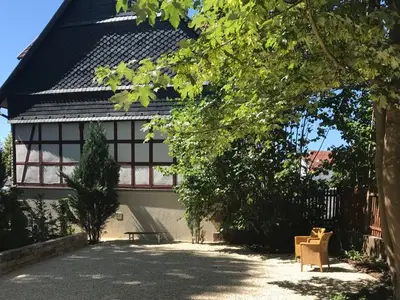 Ferienwohnung für 5 Personen (82 m²) in Neustadt in Hessen 6/10