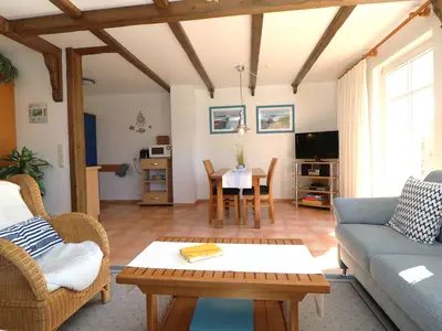 Ferienwohnung für 4 Personen (59 m²) in Wieck am Darß 2/10