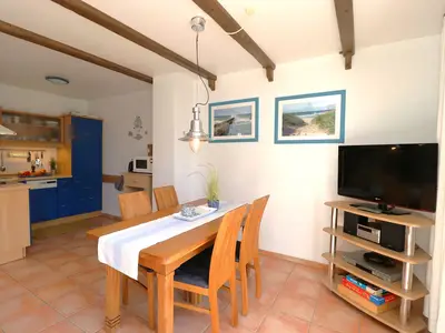 Ferienwohnung für 4 Personen (59 m²) in Wieck am Darß 3/10