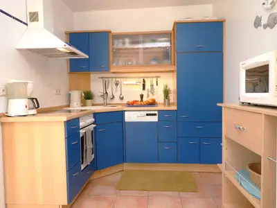 Ferienwohnung für 4 Personen (59 m²) in Wieck am Darß 4/10