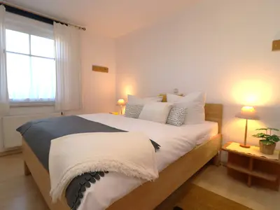 Ferienwohnung für 4 Personen (59 m²) in Wieck am Darß 5/10