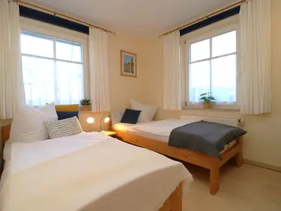 Ferienwohnung für 4 Personen (59 m²) in Wieck am Darß 6/10
