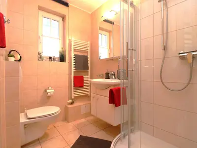 Ferienwohnung für 4 Personen (59 m²) in Wieck am Darß 7/10