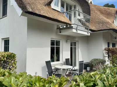 Ferienwohnung für 4 Personen (59 m²) in Wieck am Darß 8/10