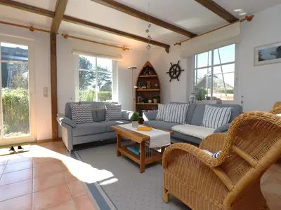 Ferienwohnung für 4 Personen (59 m²) in Wieck am Darß 9/10