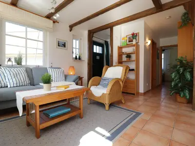 Ferienwohnung für 4 Personen (59 m²) in Wieck am Darß 10/10