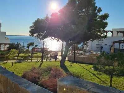 sea-view