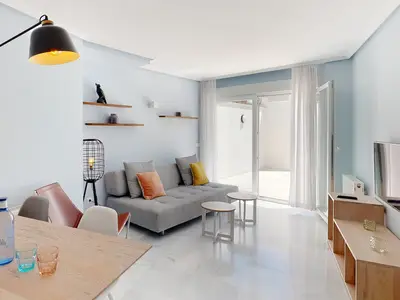living-room