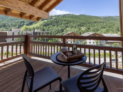 TerraceBalcony