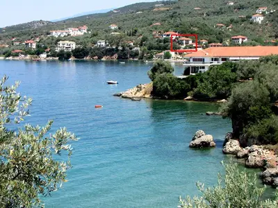 Location of the house
