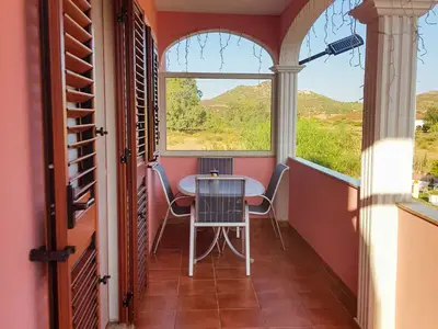 Balkon