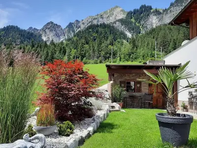 Ferienwohnung für 5 Personen (73 m²) in Wald am Arlberg 3/10