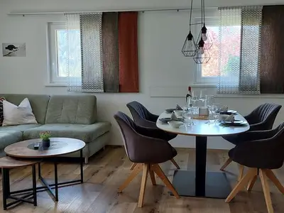 Ferienwohnung für 5 Personen (73 m²) in Wald am Arlberg 7/10